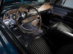 Shelby GT500 KR 1968 года